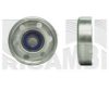 AUTOTEAM A08604 Tensioner Pulley, v-ribbed belt